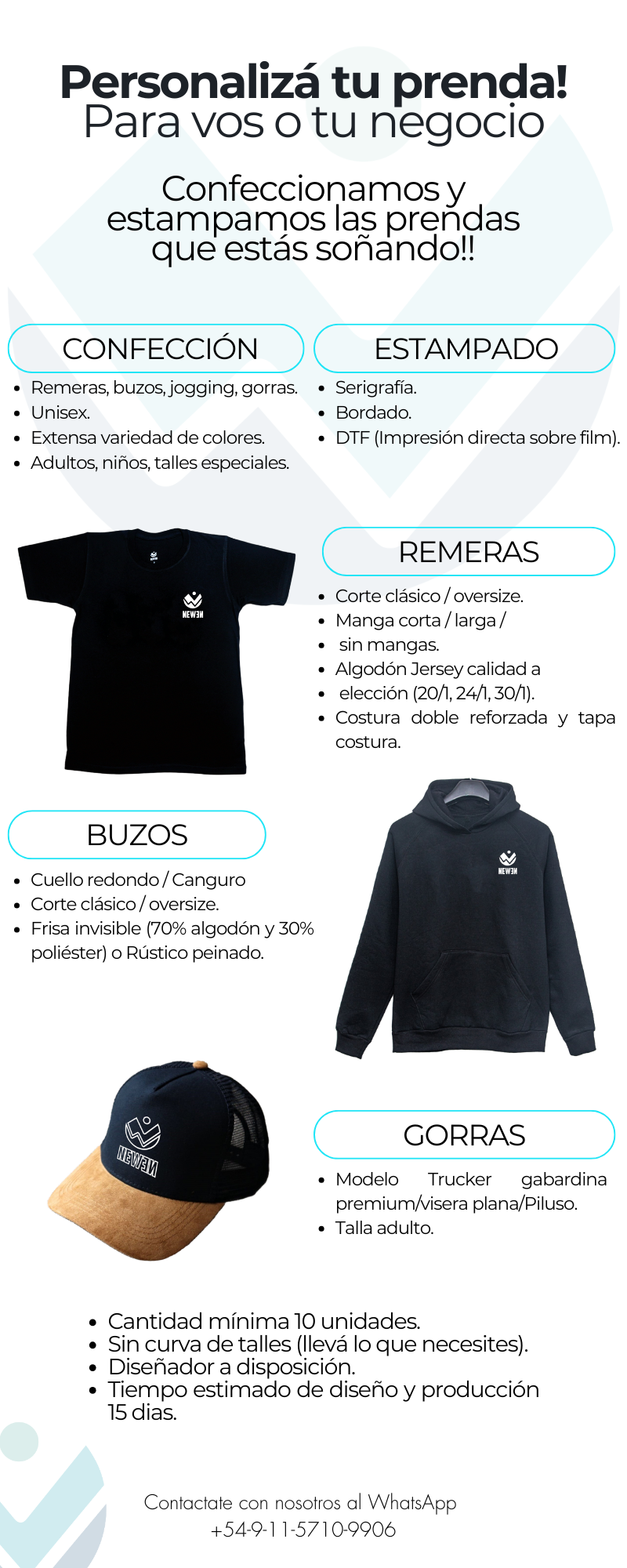 Anuncio Personalizado
